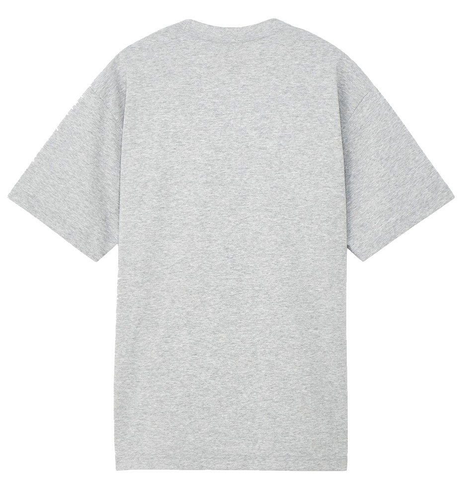 メンズ  半袖Tシャツ 半袖シャツ ショートスリーブスモールボックスロゴティー NT32445