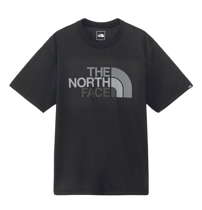 THE NORTH FACE メンズ 半袖Tシャツ 半袖シャツ ショートスリーブカラフルロゴティー NT32449