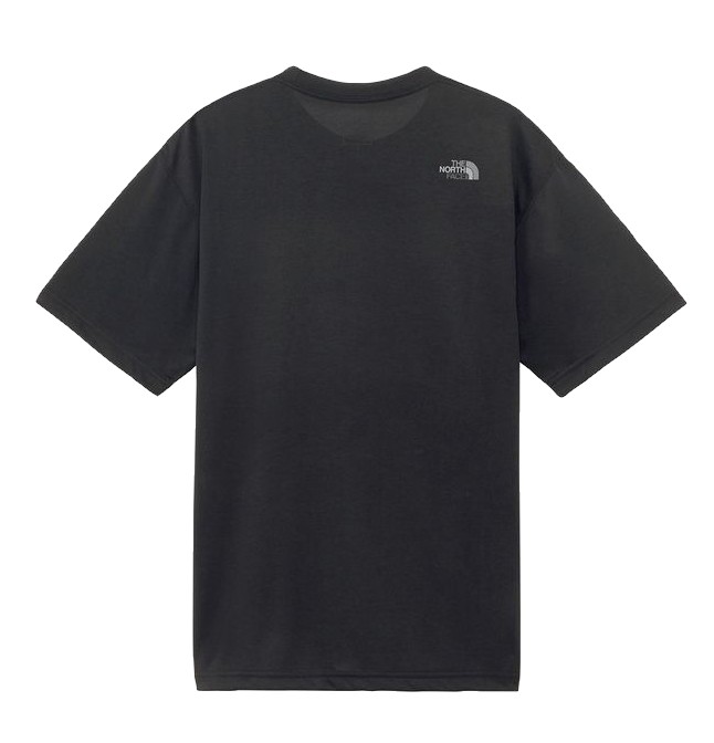 THE NORTH FACE メンズ 半袖Tシャツ 半袖シャツ ショートスリーブカラフルロゴティー NT32449