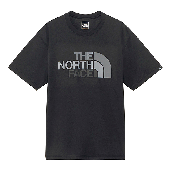 ノースフェイス ショートスリーブカラフルロゴティー メンズ 半袖 Tシャツ NT32449