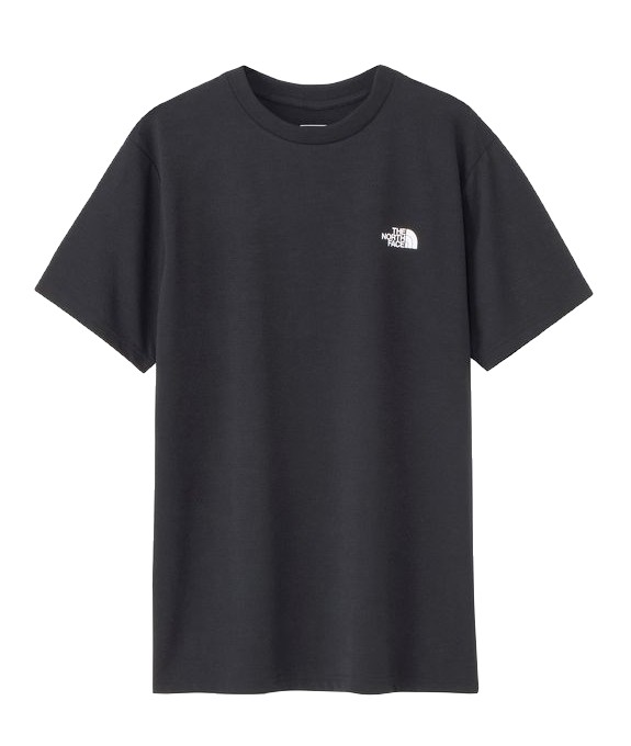 THE NORTH FACE メンズ 半袖Tシャツ 半袖シャツ ショートスリーブランメッシュハーフドームティー NT32471