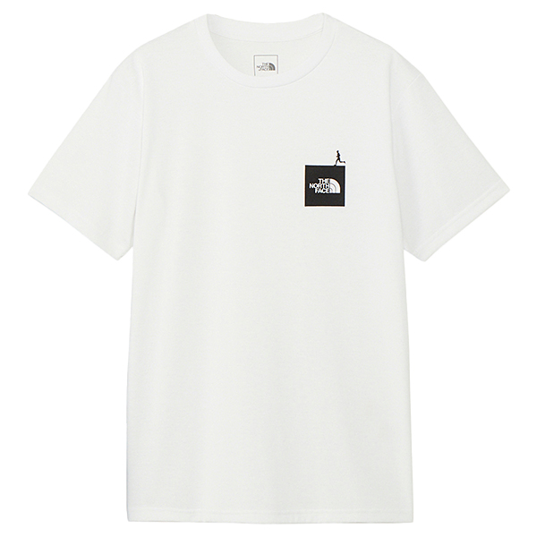 ノースフェイス ショートスリーブアクティブマンティー メンズ 半袖 Tシャツ NT32479｜lodge-premiumshop｜05