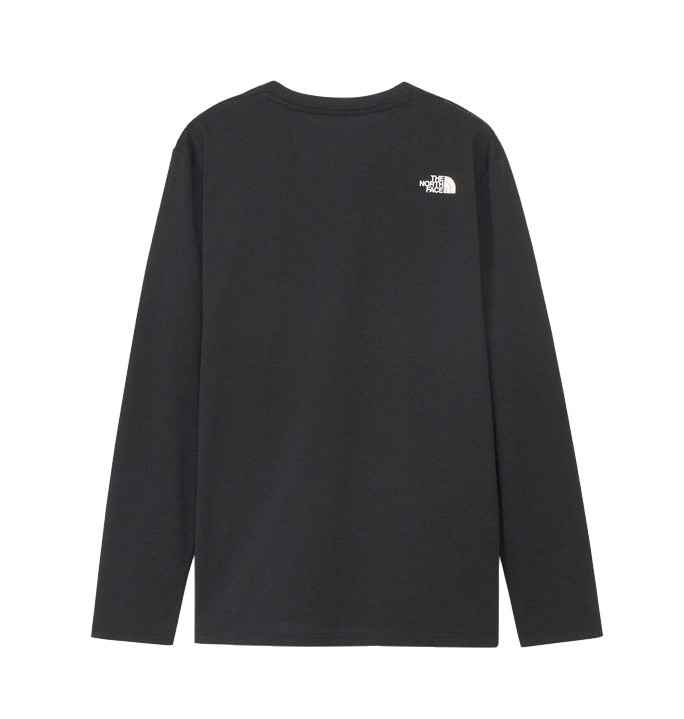 ノースフェイス THE NORTH FACE メンズ 長袖Ｔシャツ 長袖シャツ ロンT ロングスリーブアクティブマンティー NT32480