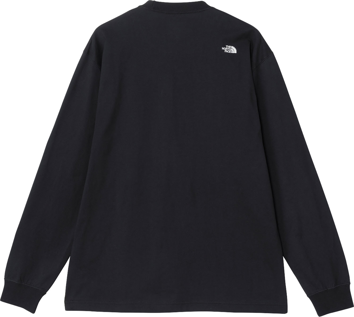 THE NORTH FACE ロングスリーブスモールボックスロゴティー ロングスリーブ Tシャツ アウトドア 山登り 登山 ハイキング 静電防止 吸汗速乾 NT32441