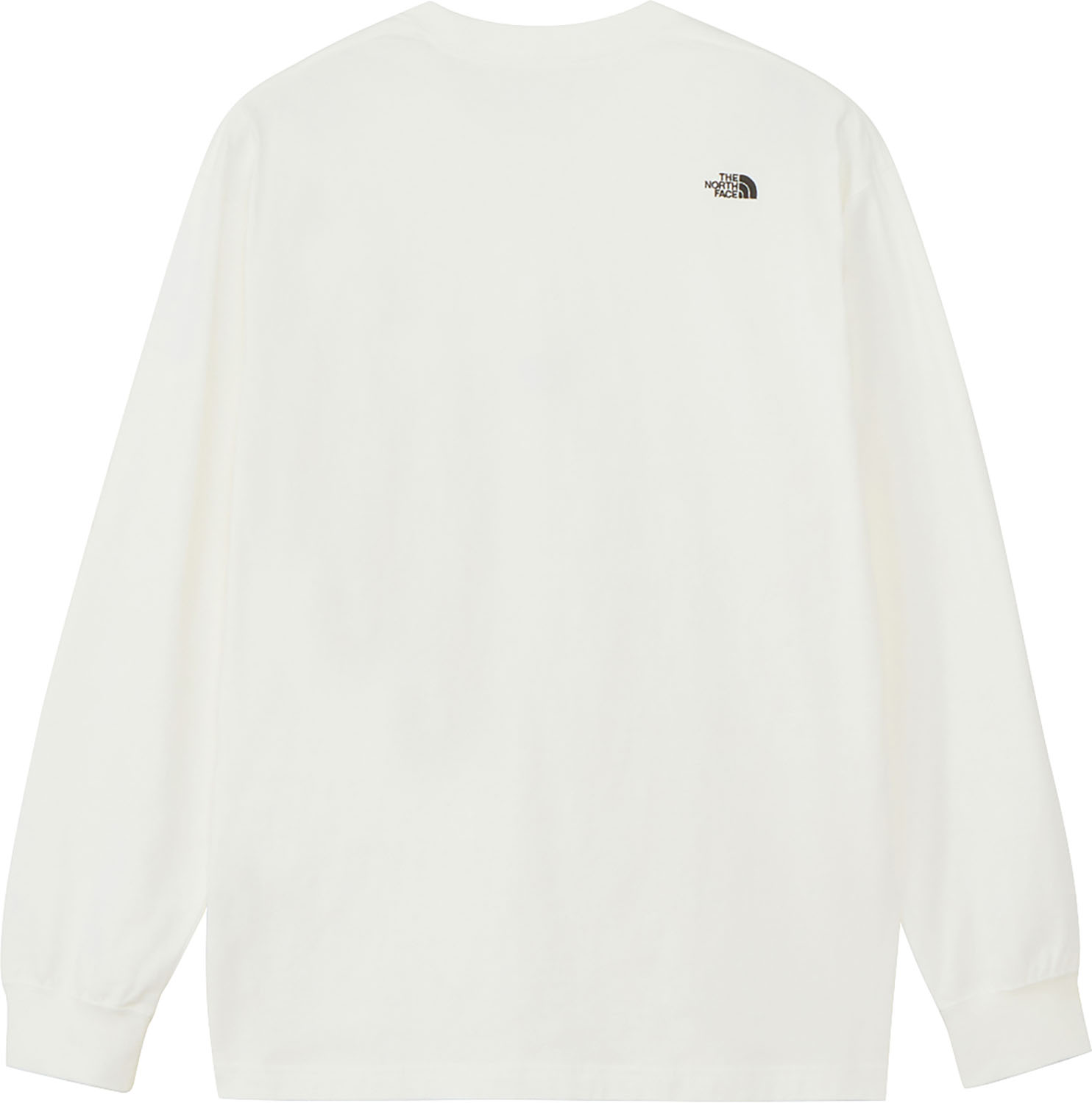 THE NORTH FACE ロングスリーブスモールボックスロゴティー ロングスリーブ Tシャツ アウトドア 山登り 登山 ハイキング 静電防止 吸汗速乾 NT32441