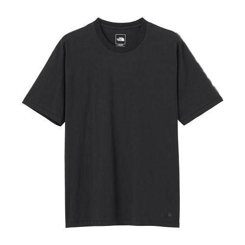 Theory ブラック 半袖、ノースリーブ２枚セット　Sサイズ THE NORTH FACE（ザ ノースフェイス） 特価 ノースフェイス ショート