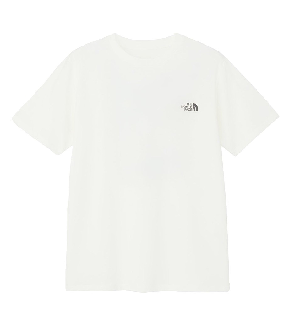 THE NORTH FACE メンズ 半袖Tシャツ 半袖シャツ ショートスリーブハーフドームトポティー NT32589