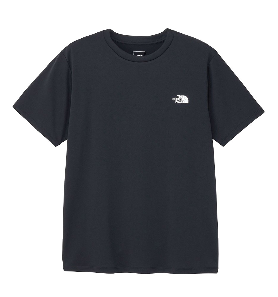THE NORTH FACE メンズ 半袖Tシャツ 半袖シャツ ショートスリーブハーフドームトポティー NT32589
