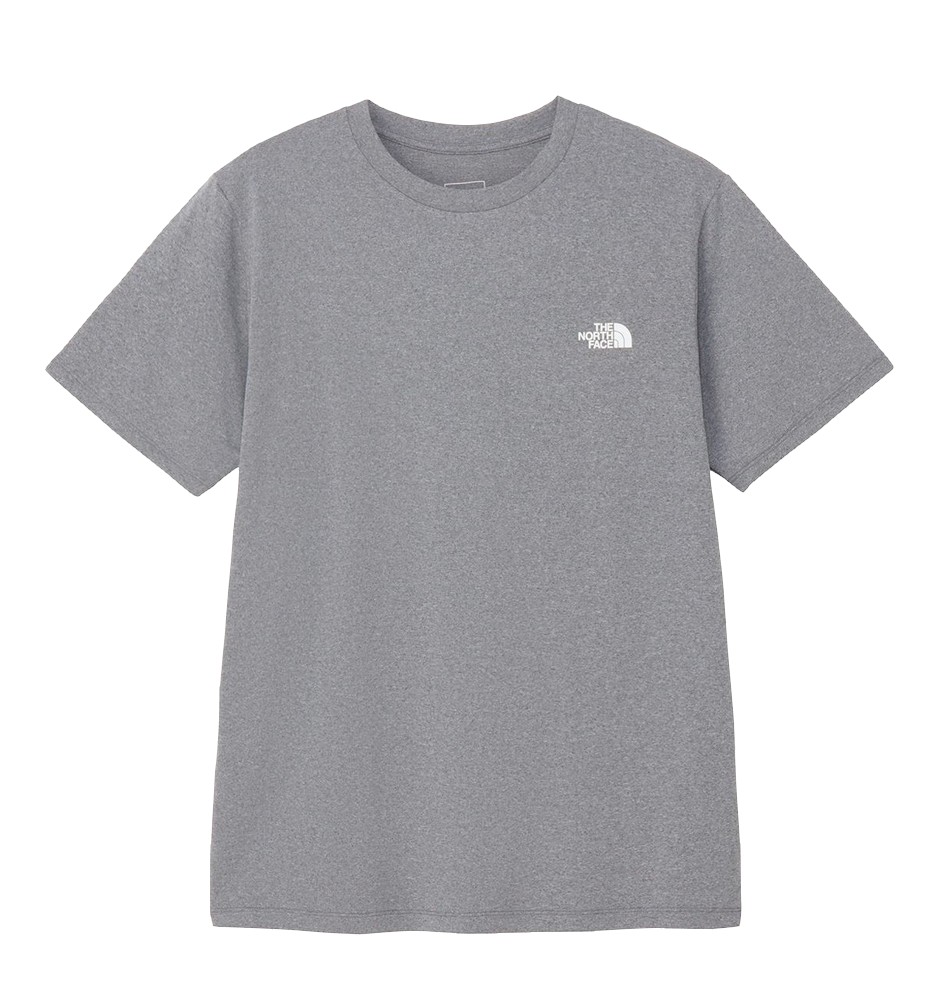 THE NORTH FACE メンズ 半袖Tシャツ 半袖シャツ ショートスリーブハーフドームトポティー NT32589