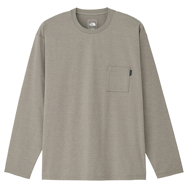 THE NORTH FACE（ザ ノースフェイス） ノースフェイス ロングスリーブ