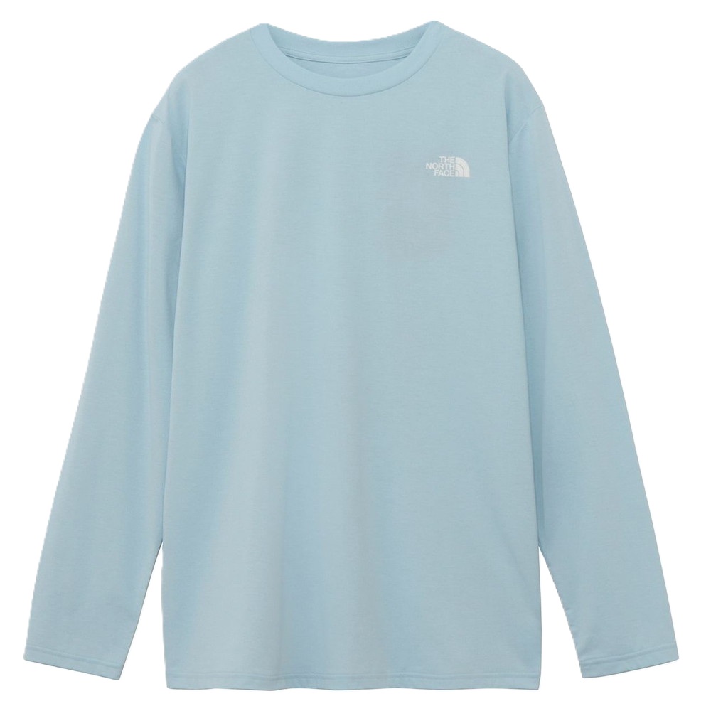 ロングスリーブ ES レトロトレイルティー NT32682