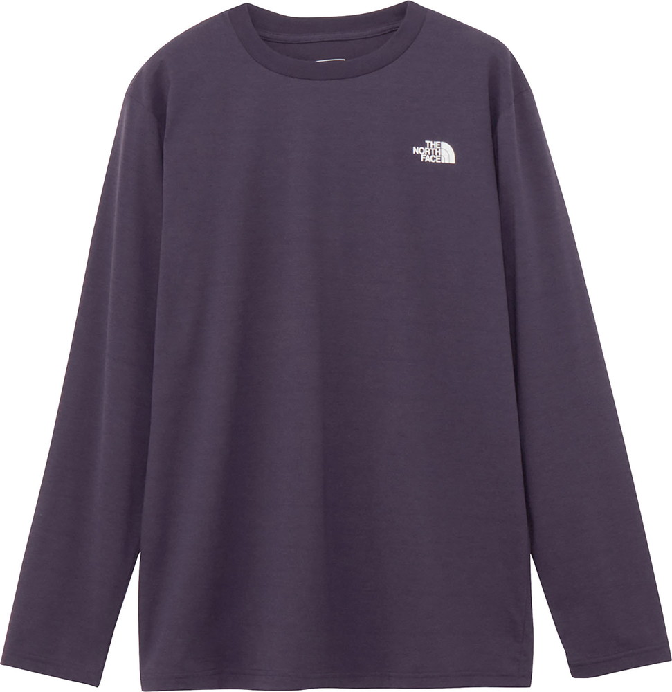 ロングスリーブ ES レトロトレイルティー NT32682