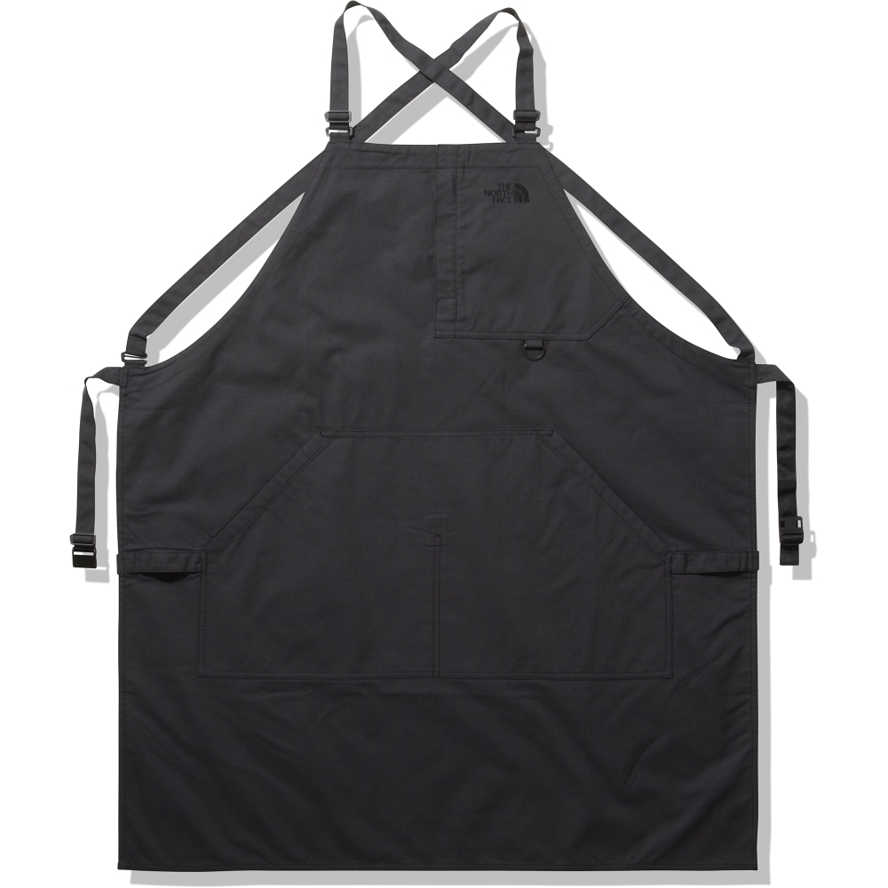 ノースフェイス ファイヤーフライエプロン Firefly Apron NT62137