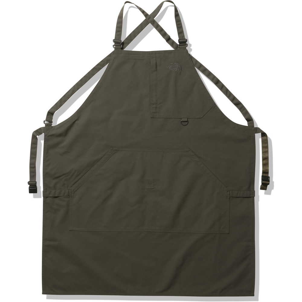 ノースフェイス ファイヤーフライエプロン Firefly Apron NT62137