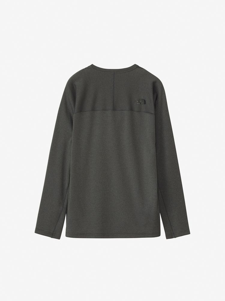 THE NORTH FACE ノースフェイス ロングスリーブフラッシュドライクルー メンズ 長袖カットソー NT62312