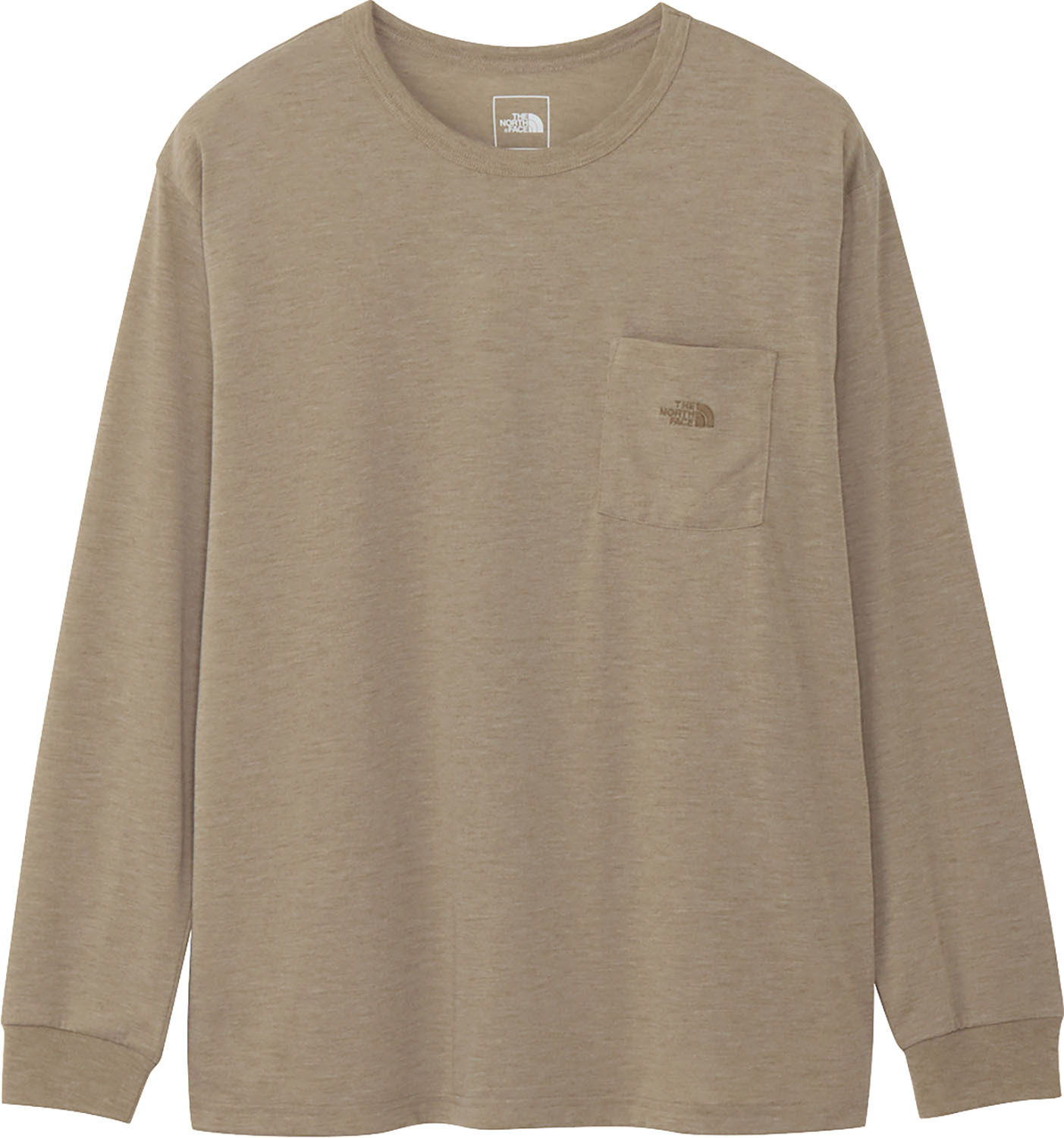 THE NORTH FACE ロングスリーブハイカーズティー トップス 長袖シャツ 軽量 抗菌 防臭 アウトドア LS Hikers Tee NT62501