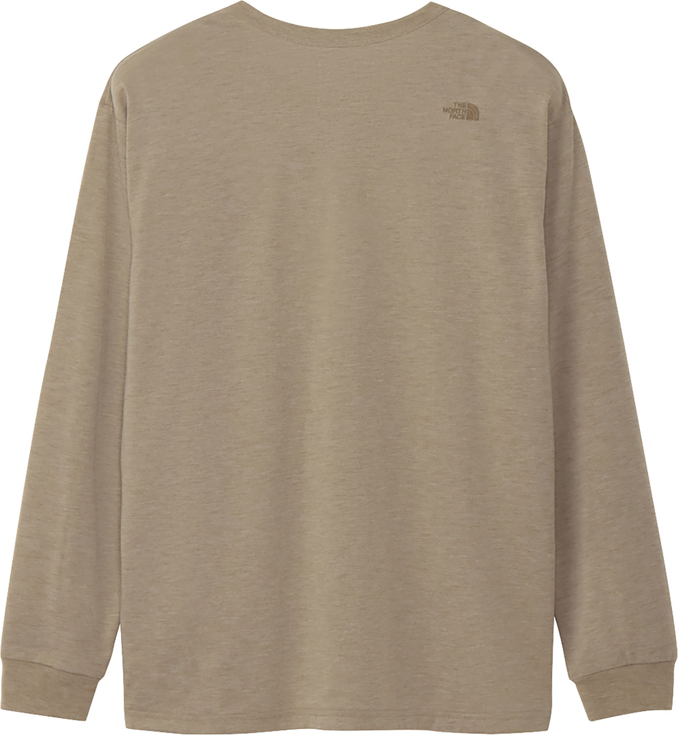 THE NORTH FACE ロングスリーブスモールボックスロゴティー ロングスリーブ Tシャツ アウトドア 山登り 登山 ハイキング 静電防止 吸汗速乾 NT32441