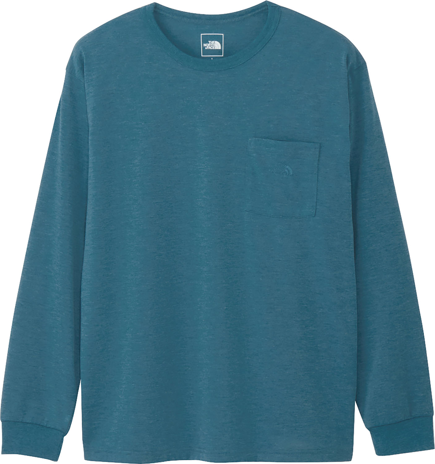 THE NORTH FACE ロングスリーブハイカーズティー トップス 長袖シャツ 軽量 抗菌 防臭 アウトドア LS Hikers Tee NT62501