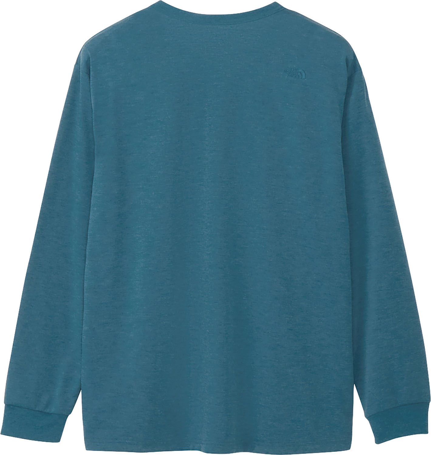THE NORTH FACE ロングスリーブスモールボックスロゴティー ロングスリーブ Tシャツ アウトドア 山登り 登山 ハイキング 静電防止 吸汗速乾 NT32441