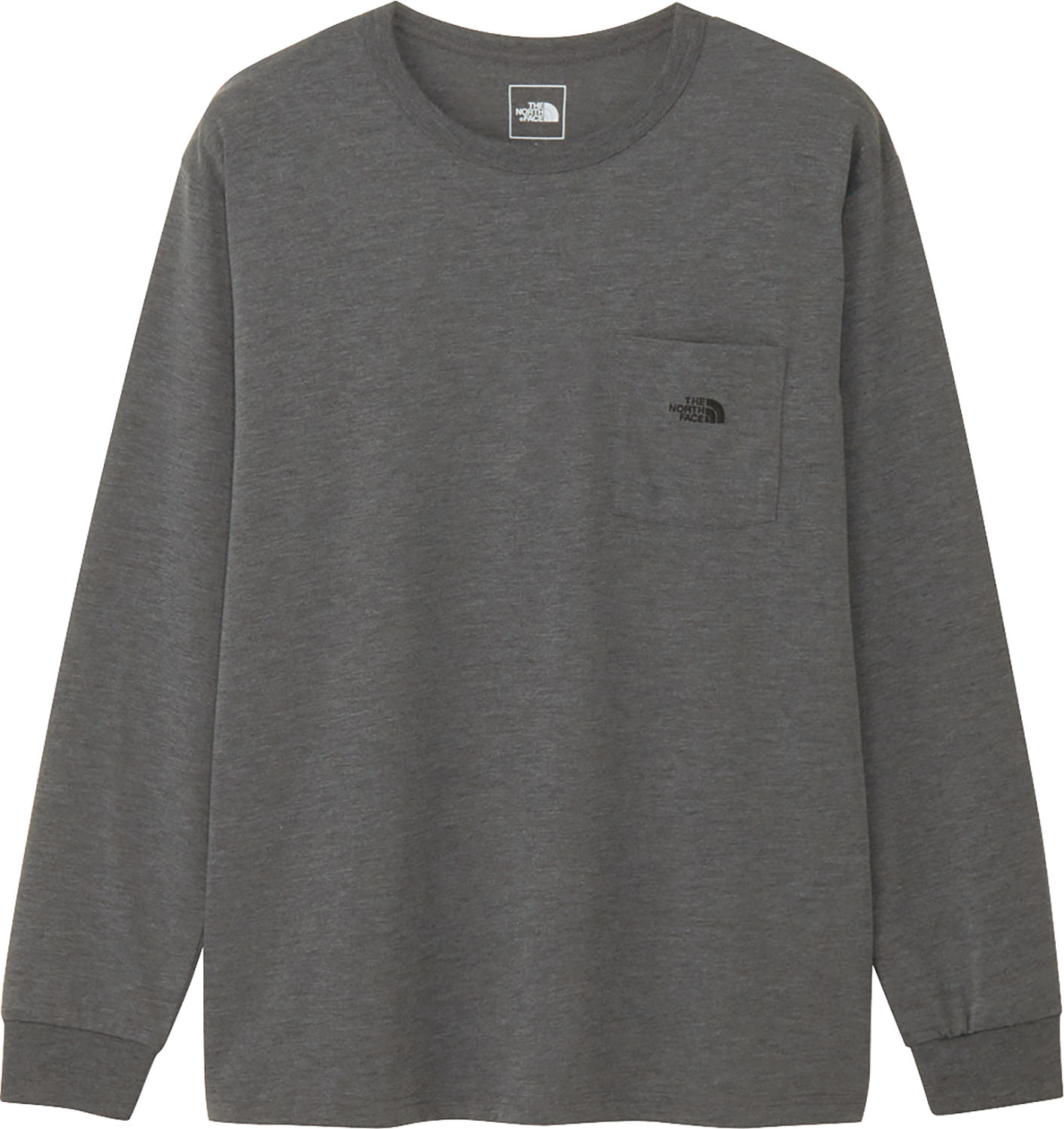 THE NORTH FACE ロングスリーブハイカーズティー トップス 長袖シャツ 軽量 抗菌 防臭 アウトドア LS Hikers Tee NT62501