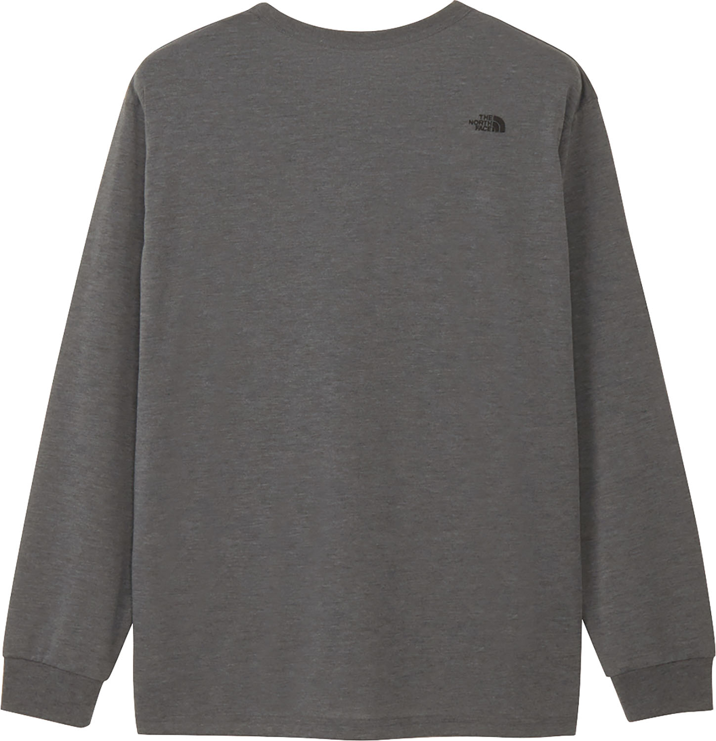 THE NORTH FACE ロングスリーブスモールボックスロゴティー ロングスリーブ Tシャツ アウトドア 山登り 登山 ハイキング 静電防止 吸汗速乾 NT32441