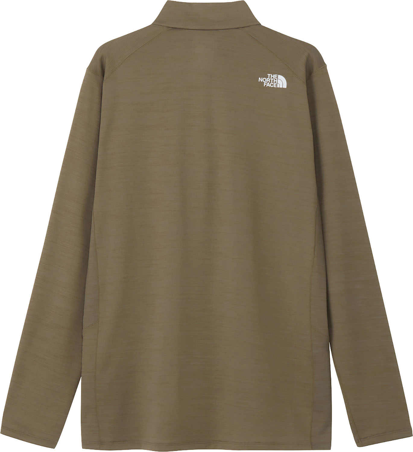 THE NORTH FACE ロングスリーブスモールボックスロゴティー ロングスリーブ Tシャツ アウトドア 山登り 登山 ハイキング 静電防止 吸汗速乾 NT32441