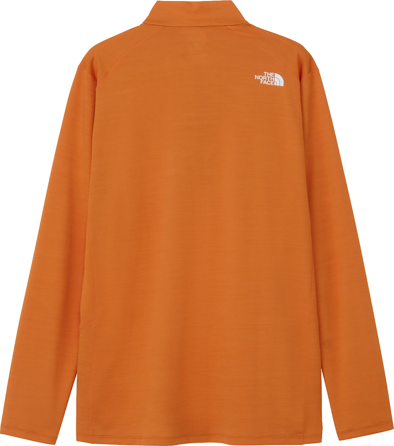 THE NORTH FACE ロングスリーブスモールボックスロゴティー ロングスリーブ Tシャツ アウトドア 山登り 登山 ハイキング 静電防止 吸汗速乾 NT32441