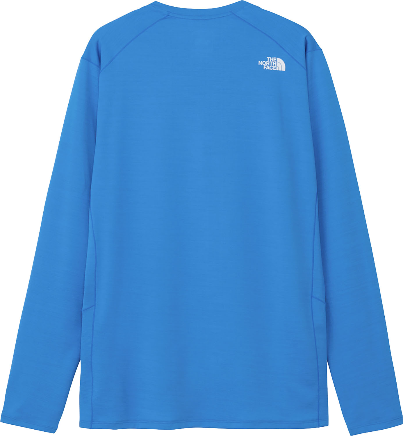 THE NORTH FACE ロングスリーブスモールボックスロゴティー ロングスリーブ Tシャツ アウトドア 山登り 登山 ハイキング 静電防止 吸汗速乾 NT32441