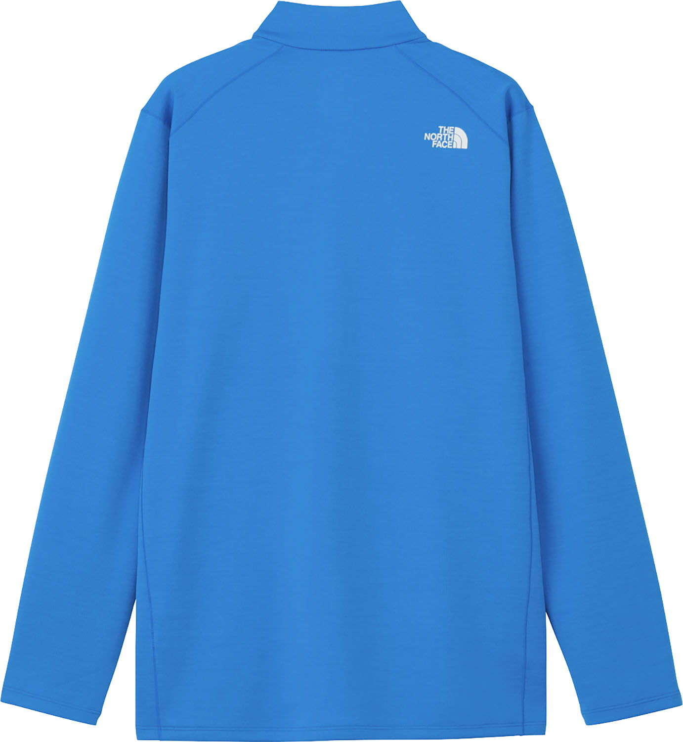 THE NORTH FACE ロングスリーブスモールボックスロゴティー ロングスリーブ Tシャツ アウトドア 山登り 登山 ハイキング 静電防止 吸汗速乾 NT32441