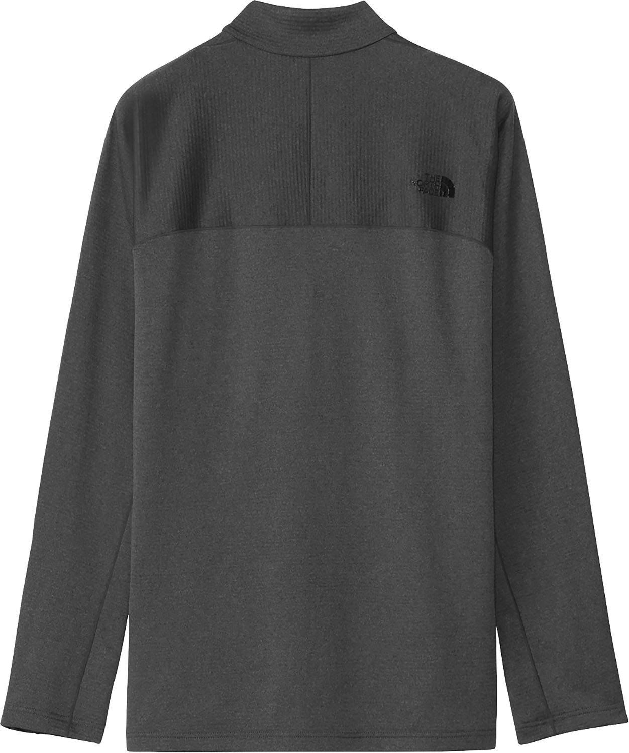 THE NORTH FACE ロングスリーブスモールボックスロゴティー ロングスリーブ Tシャツ アウトドア 山登り 登山 ハイキング 静電防止 吸汗速乾 NT32441