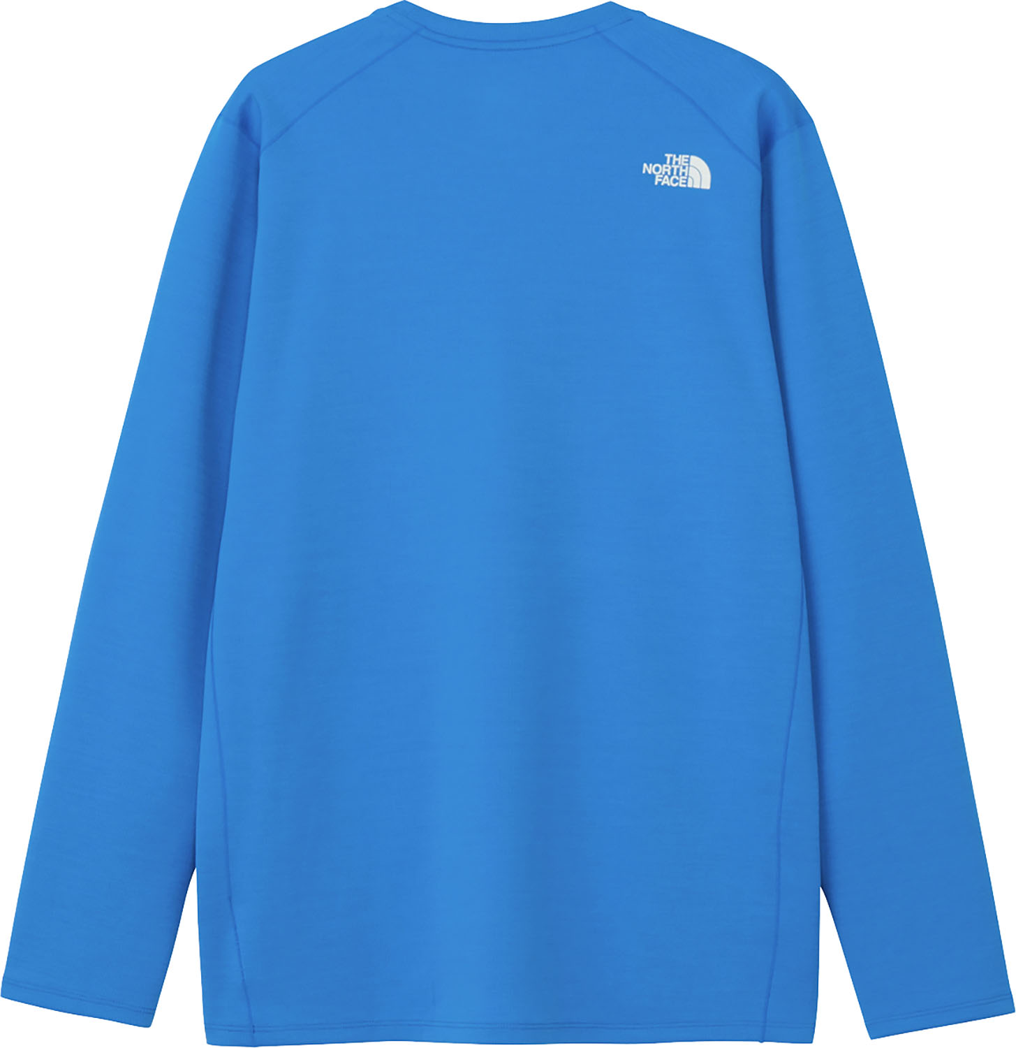 THE NORTH FACE ロングスリーブスモールボックスロゴティー ロングスリーブ Tシャツ アウトドア 山登り 登山 ハイキング 静電防止 吸汗速乾 NT32441