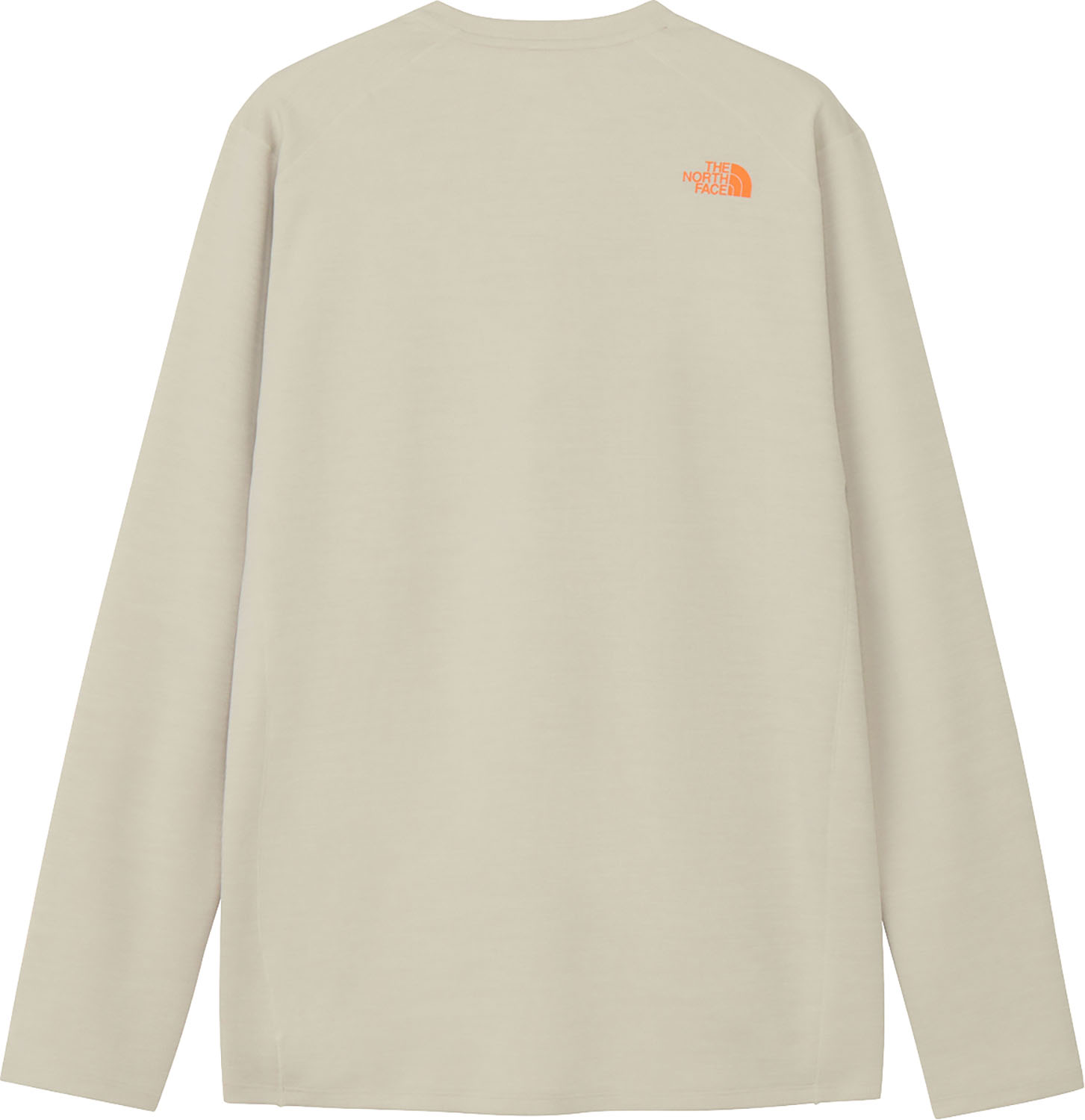 THE NORTH FACE ロングスリーブスモールボックスロゴティー ロングスリーブ Tシャツ アウトドア 山登り 登山 ハイキング 静電防止 吸汗速乾 NT32441