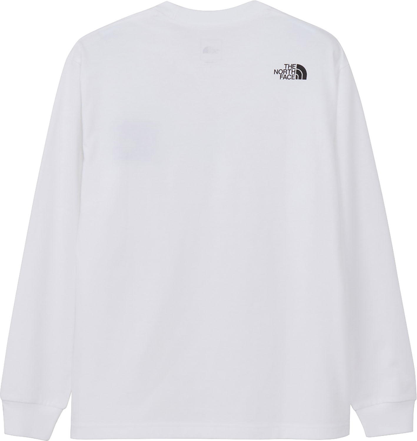 THE NORTH FACE ロングスリーブスモールボックスロゴティー ロングスリーブ Tシャツ アウトドア 山登り 登山 ハイキング 静電防止 吸汗速乾 NT32441