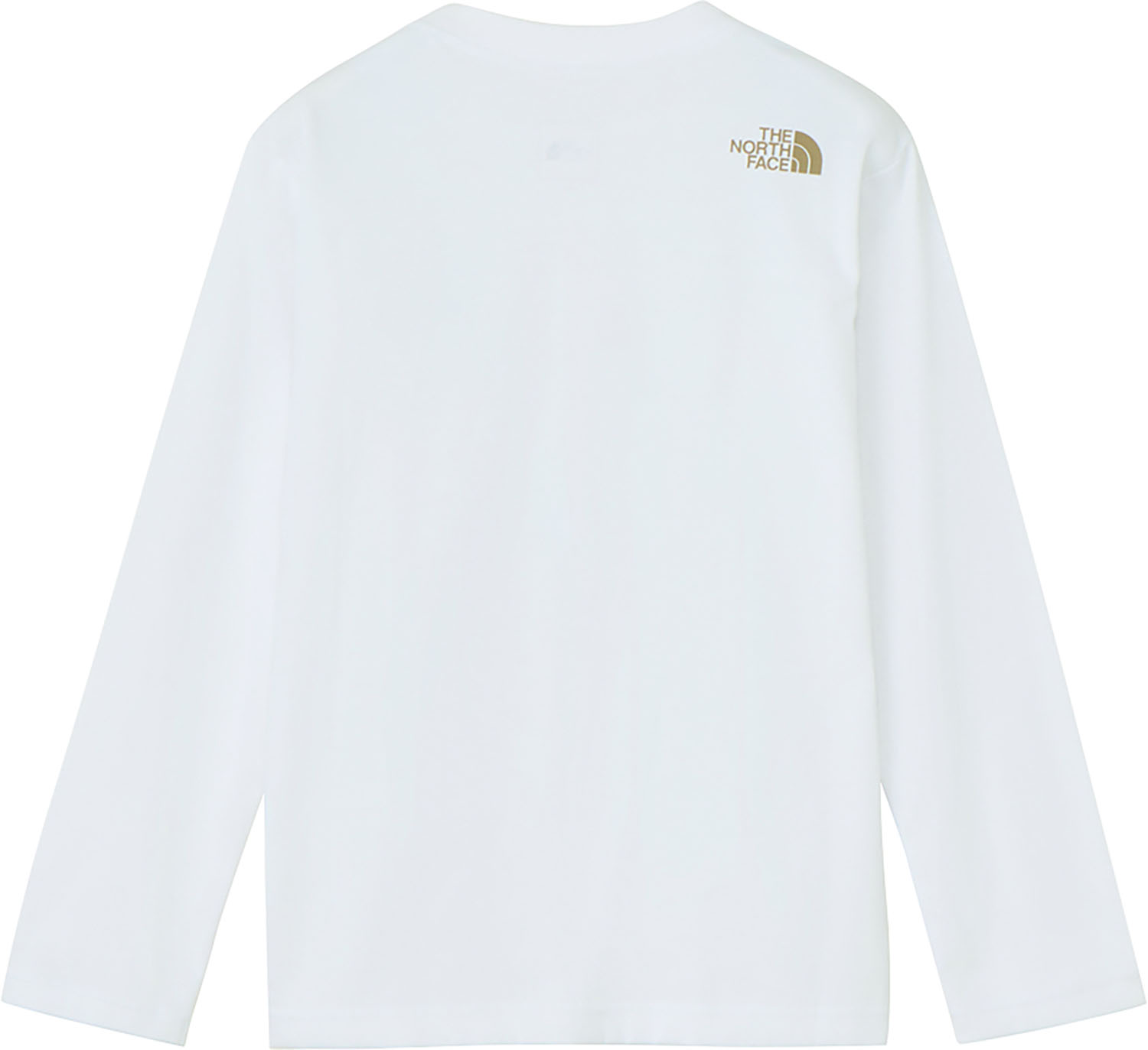 THE NORTH FACE ロングスリーブスモールボックスロゴティー ロングスリーブ Tシャツ アウトドア 山登り 登山 ハイキング 静電防止 吸汗速乾 NT32441