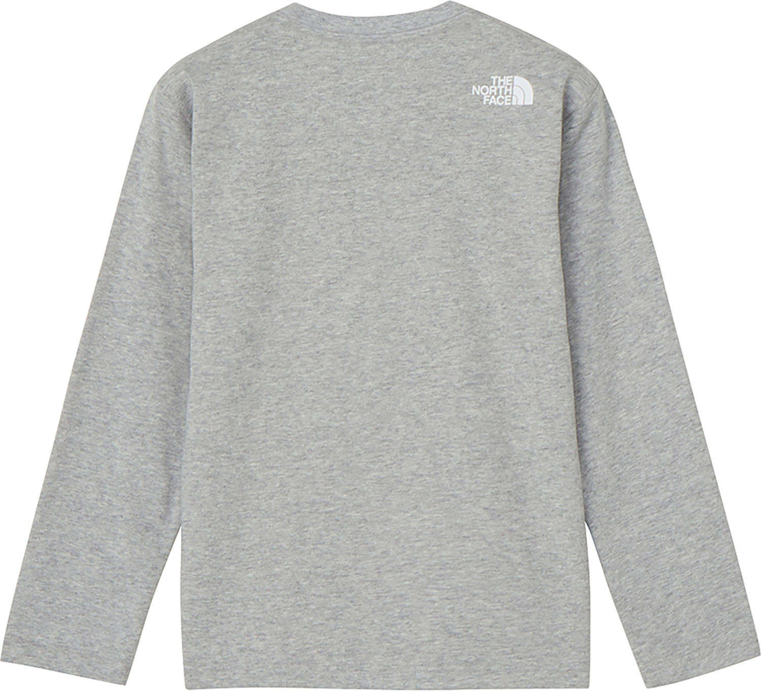 THE NORTH FACE ロングスリーブスモールボックスロゴティー ロングスリーブ Tシャツ アウトドア 山登り 登山 ハイキング 静電防止 吸汗速乾 NT32441
