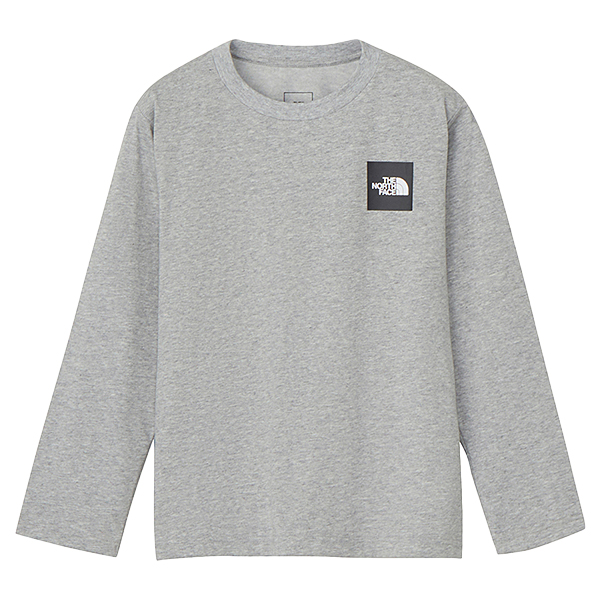 THE NORTH FACE ノースフェイス 140 長袖 Tシャツ ロンT ノースフェイス ロンt（サイズ（身長）：140cm）のおすすめ人気
