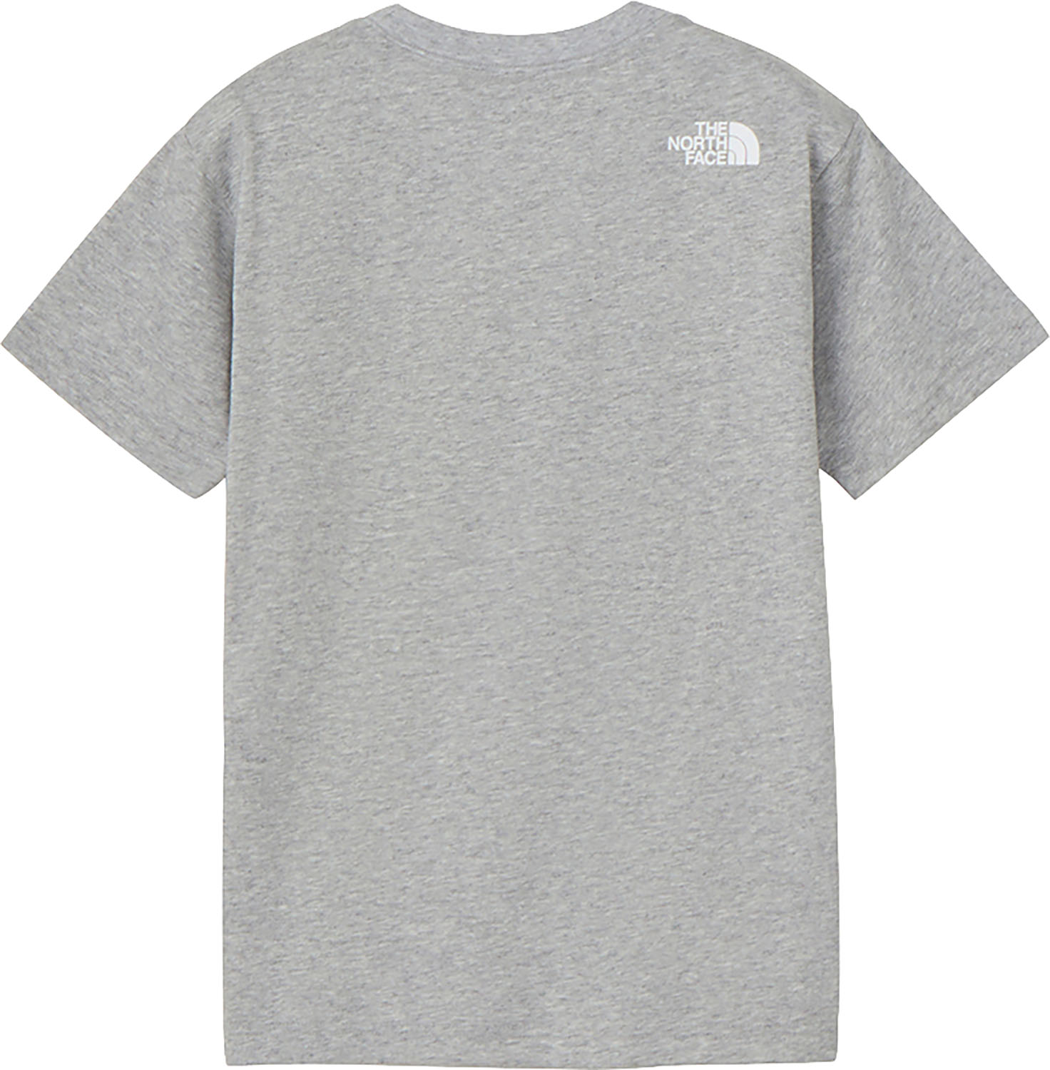 THE NORTH FACE ロングスリーブスモールボックスロゴティー ロングスリーブ Tシャツ アウトドア 山登り 登山 ハイキング 静電防止 吸汗速乾 NT32441