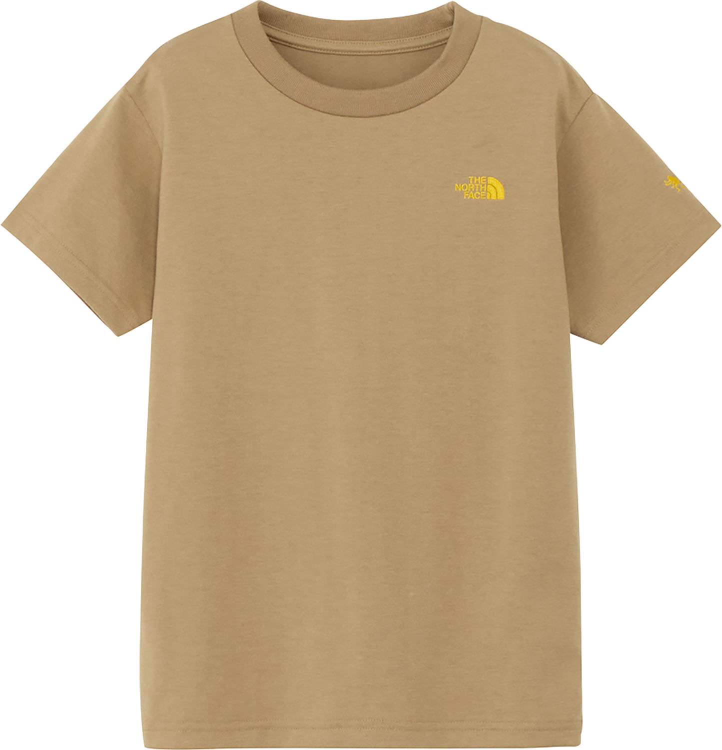 THE NORTH FACE ロングスリーブスモールボックスロゴティー ロングスリーブ Tシャツ アウトドア 山登り 登山 ハイキング 静電防止 吸汗速乾 NT32441