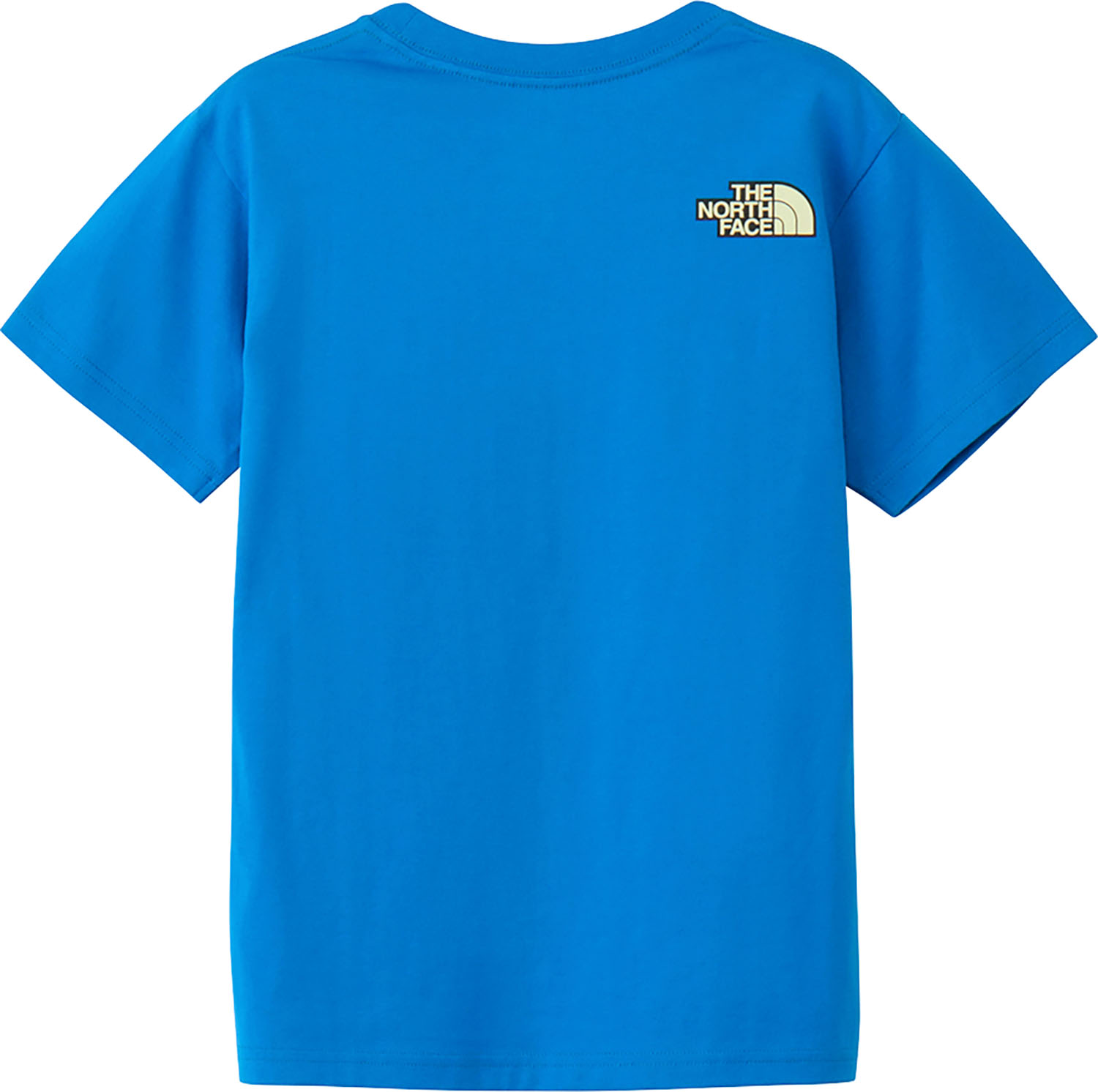 THE NORTH FACE ロングスリーブスモールボックスロゴティー ロングスリーブ Tシャツ アウトドア 山登り 登山 ハイキング 静電防止 吸汗速乾 NT32441
