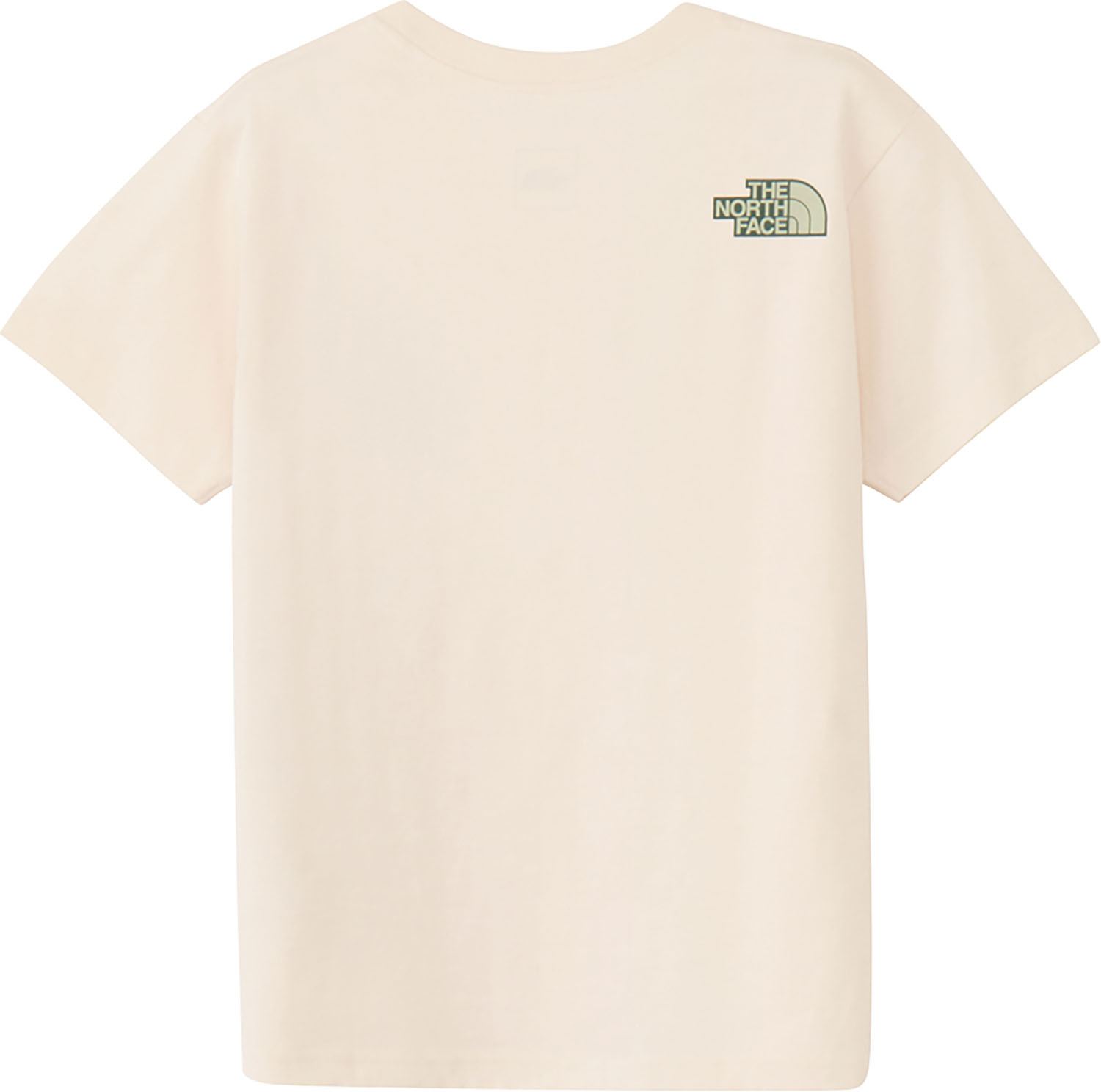 THE NORTH FACE ロングスリーブスモールボックスロゴティー ロングスリーブ Tシャツ アウトドア 山登り 登山 ハイキング 静電防止 吸汗速乾 NT32441