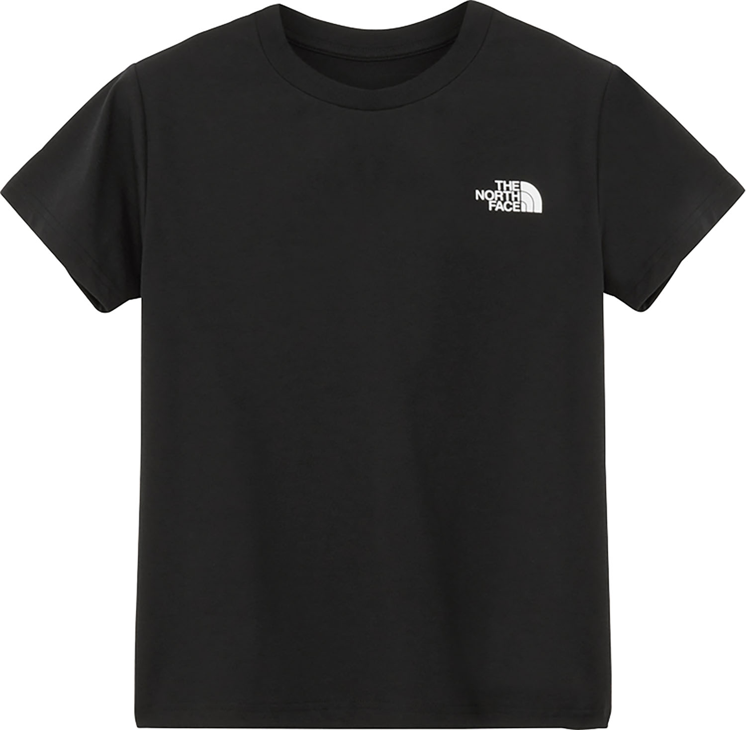 THE NORTH FACE ロングスリーブスモールボックスロゴティー ロングスリーブ Tシャツ アウトドア 山登り 登山 ハイキング 静電防止 吸汗速乾 NT32441