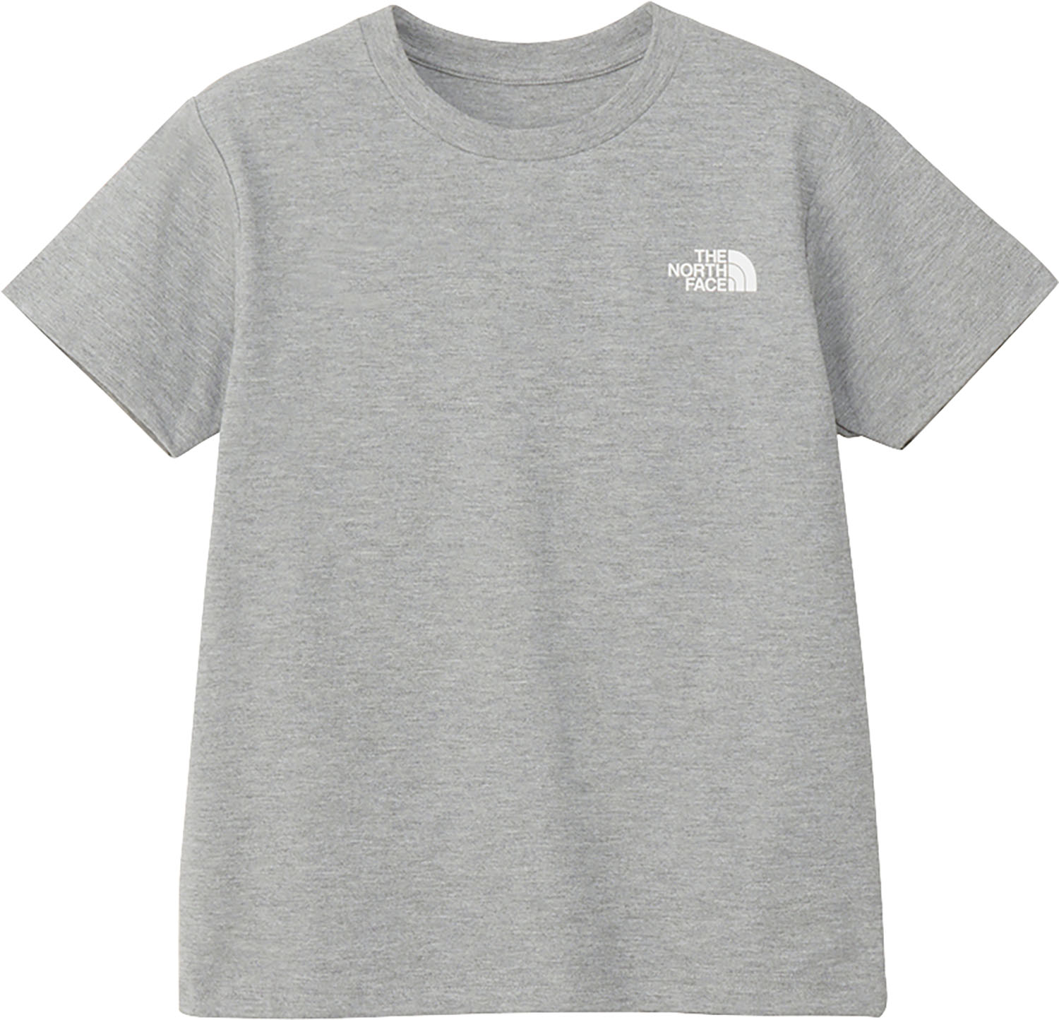 THE NORTH FACE ロングスリーブスモールボックスロゴティー ロングスリーブ Tシャツ アウトドア 山登り 登山 ハイキング 静電防止 吸汗速乾 NT32441