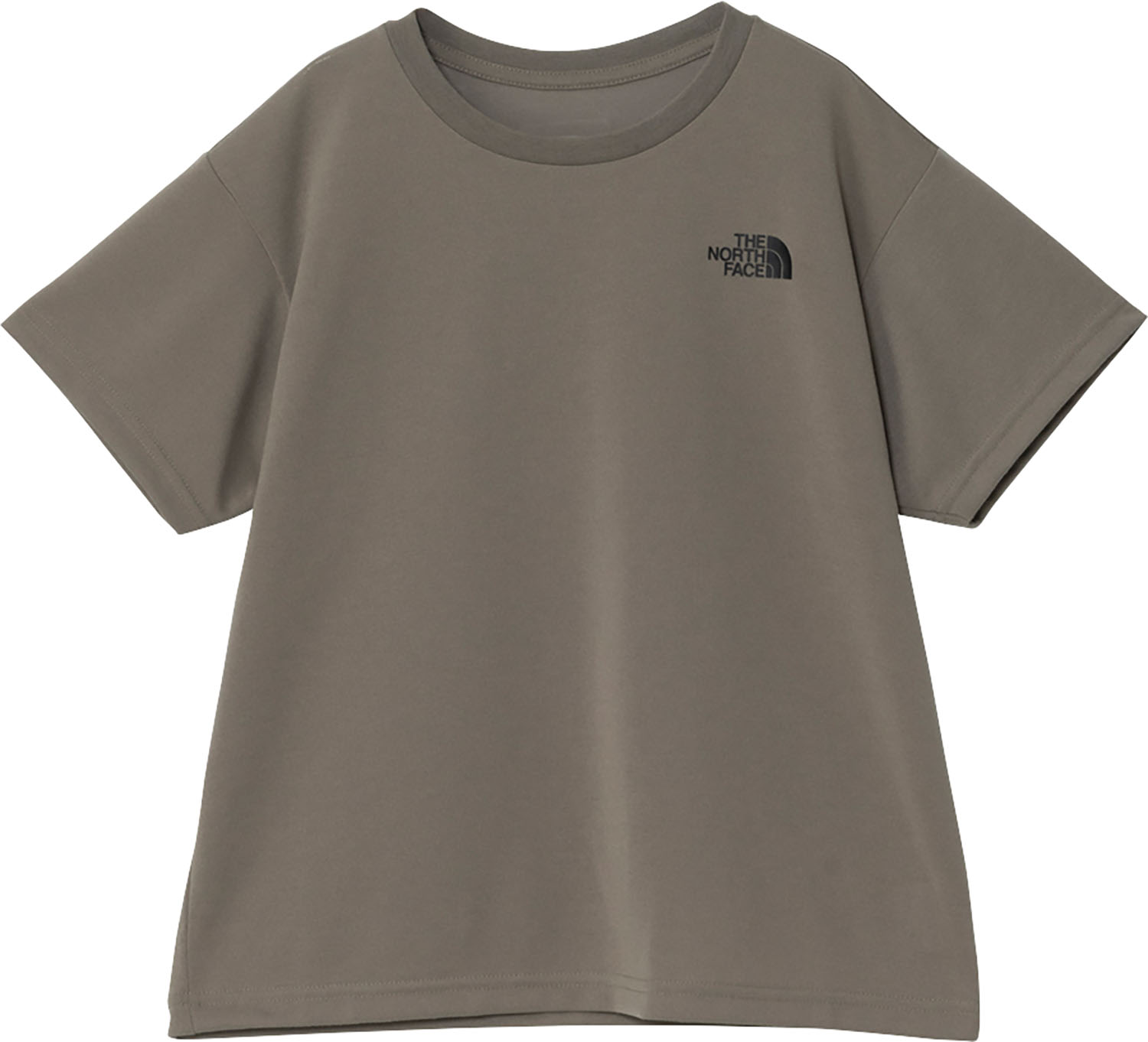 THE NORTH FACE ロングスリーブスモールボックスロゴティー ロングスリーブ Tシャツ アウトドア 山登り 登山 ハイキング 静電防止 吸汗速乾 NT32441
