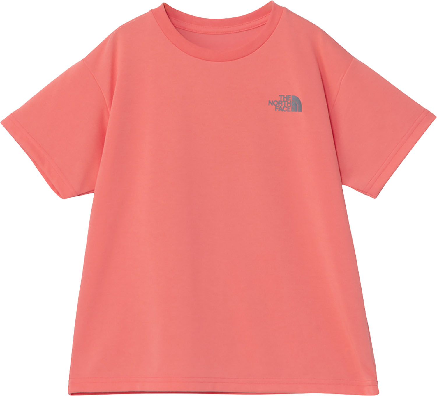 THE NORTH FACE ロングスリーブスモールボックスロゴティー ロングスリーブ Tシャツ アウトドア 山登り 登山 ハイキング 静電防止 吸汗速乾 NT32441