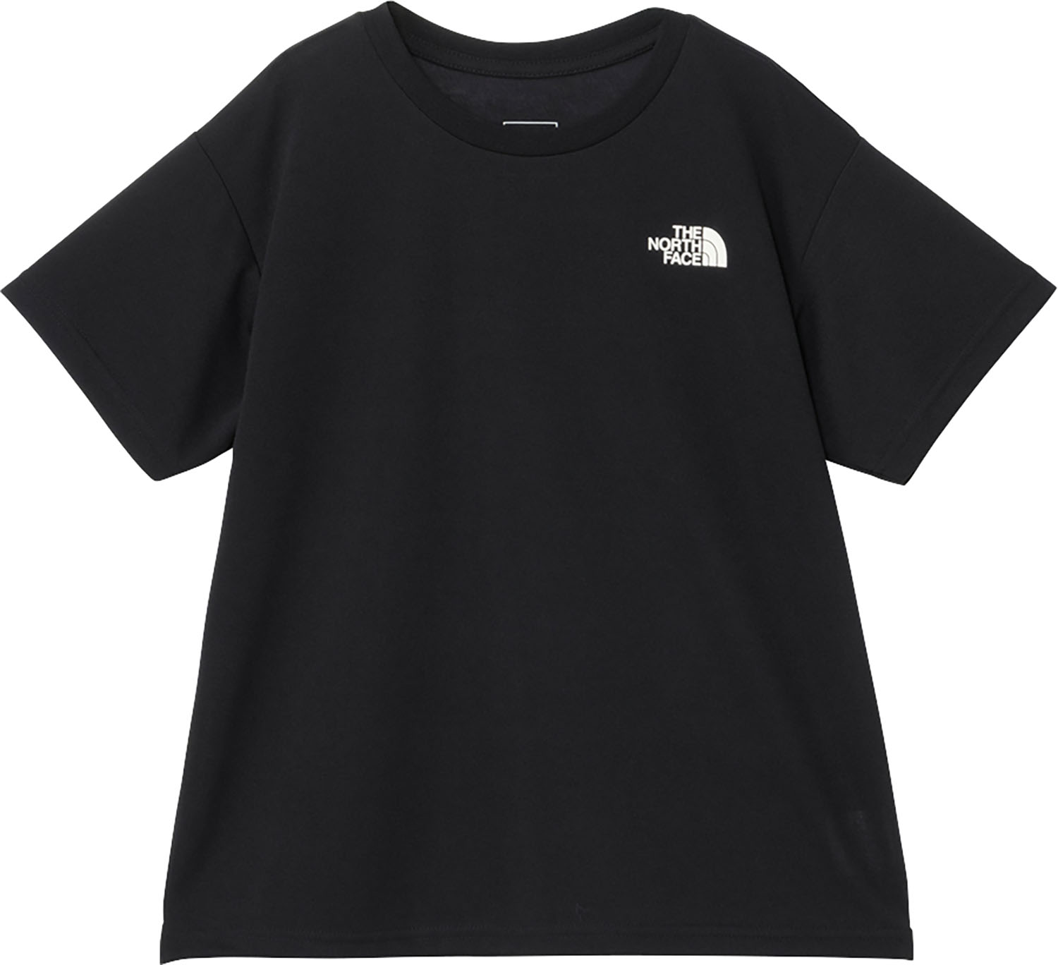THE NORTH FACE ロングスリーブスモールボックスロゴティー ロングスリーブ Tシャツ アウトドア 山登り 登山 ハイキング 静電防止 吸汗速乾 NT32441
