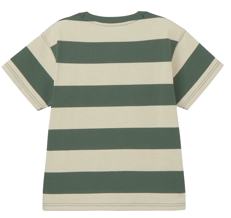 ジュニア キッズ 半袖Tシャツ 半袖シャツ ショートスリーブブライトステディティー NTJ32610