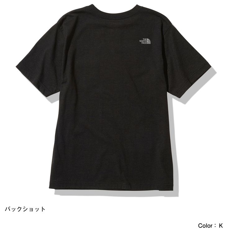 THE NORTH FACE ノースフェイス レディース Tシャツ ショートスリーブプロスペクターワングレインティー NTW12212