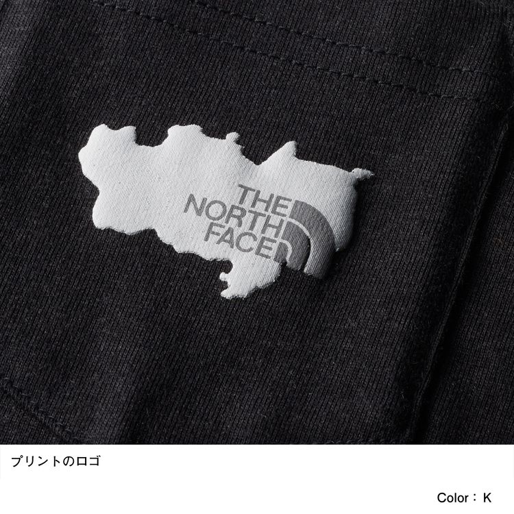 THE NORTH FACE ノースフェイス レディース Tシャツ ショートスリーブプロスペクターワングレインティー NTW12212