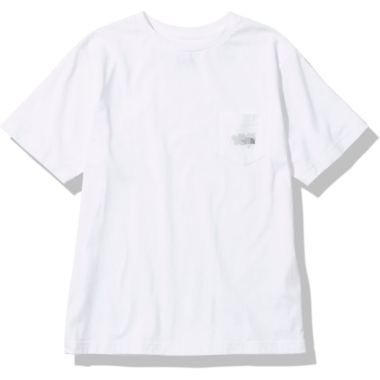 THE NORTH FACE ノースフェイス レディース Tシャツ ショートスリーブプロスペクターワングレインティー NTW12212