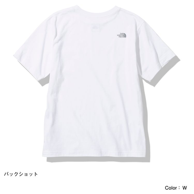 THE NORTH FACE ノースフェイス レディース Tシャツ ショートスリーブプロスペクターワングレインティー NTW12212